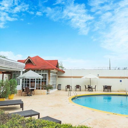 Hotel Silvestre La Romana Kültér fotó