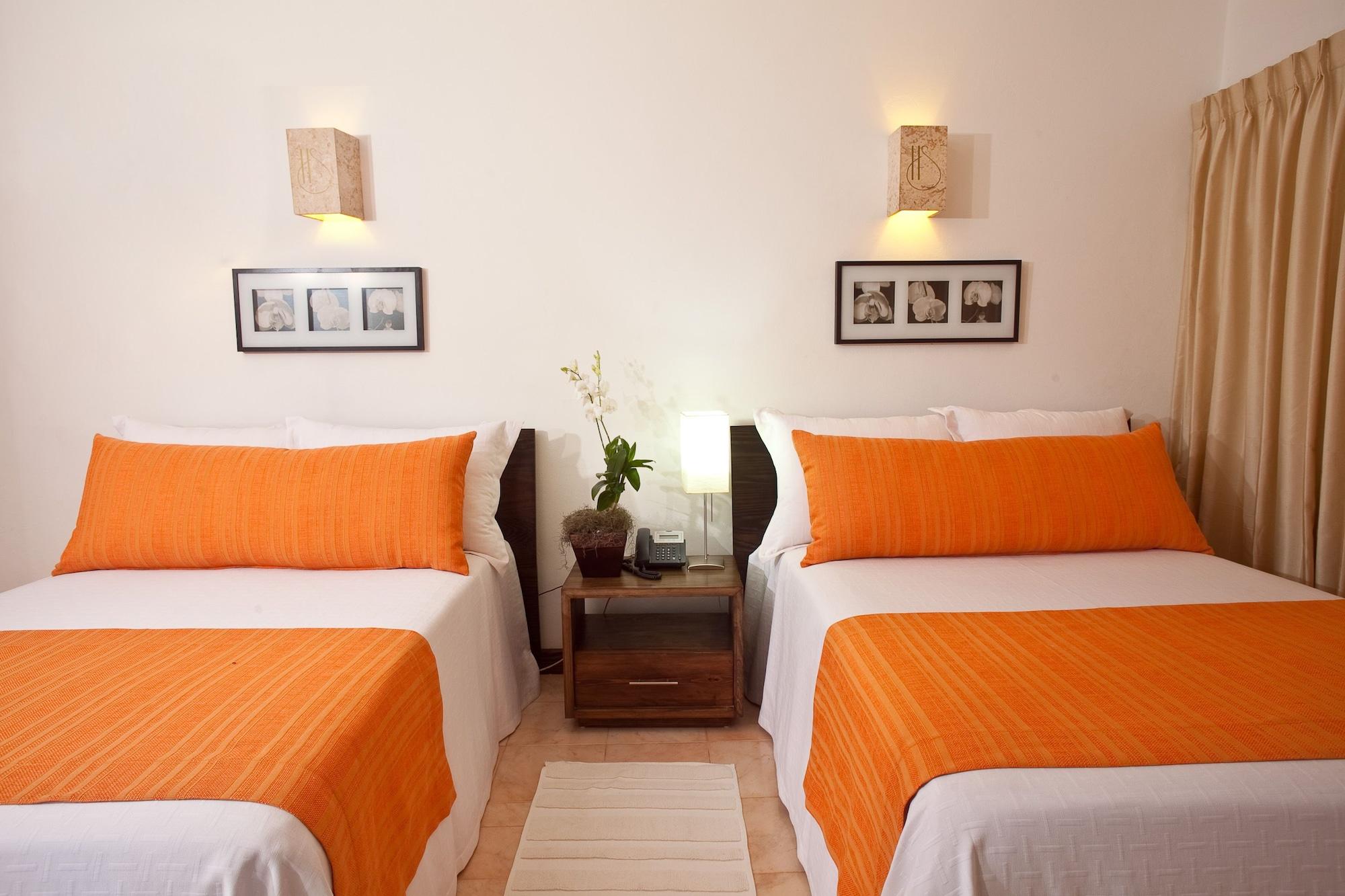Hotel Silvestre La Romana Kültér fotó