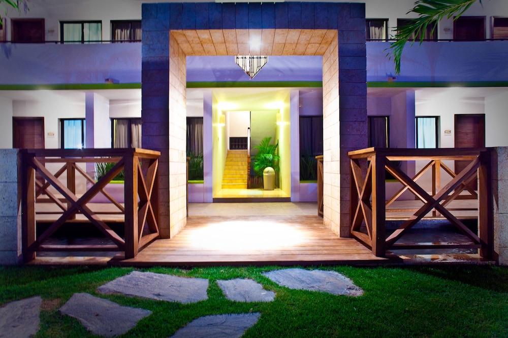 Hotel Silvestre La Romana Kültér fotó
