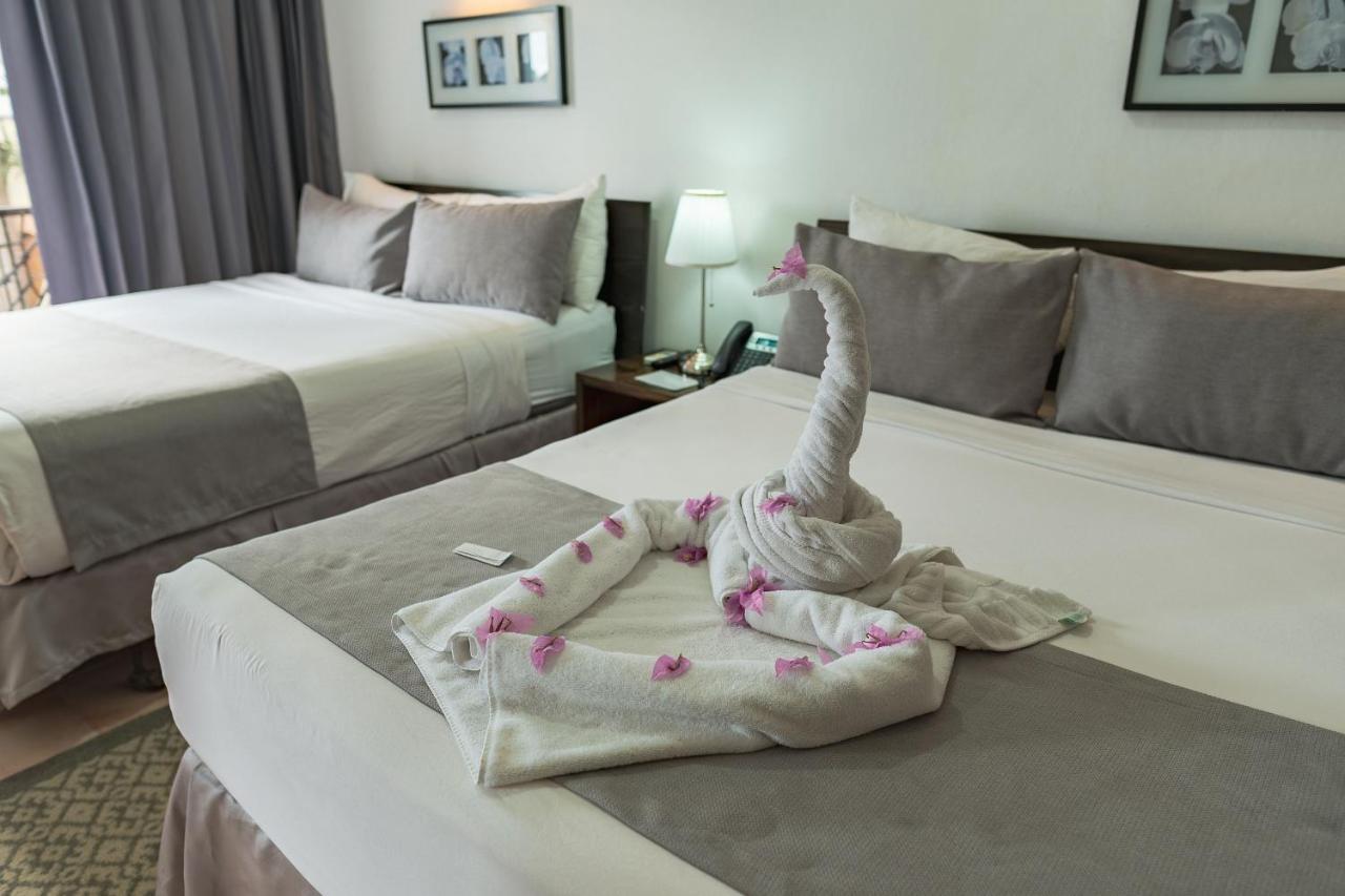 Hotel Silvestre La Romana Kültér fotó