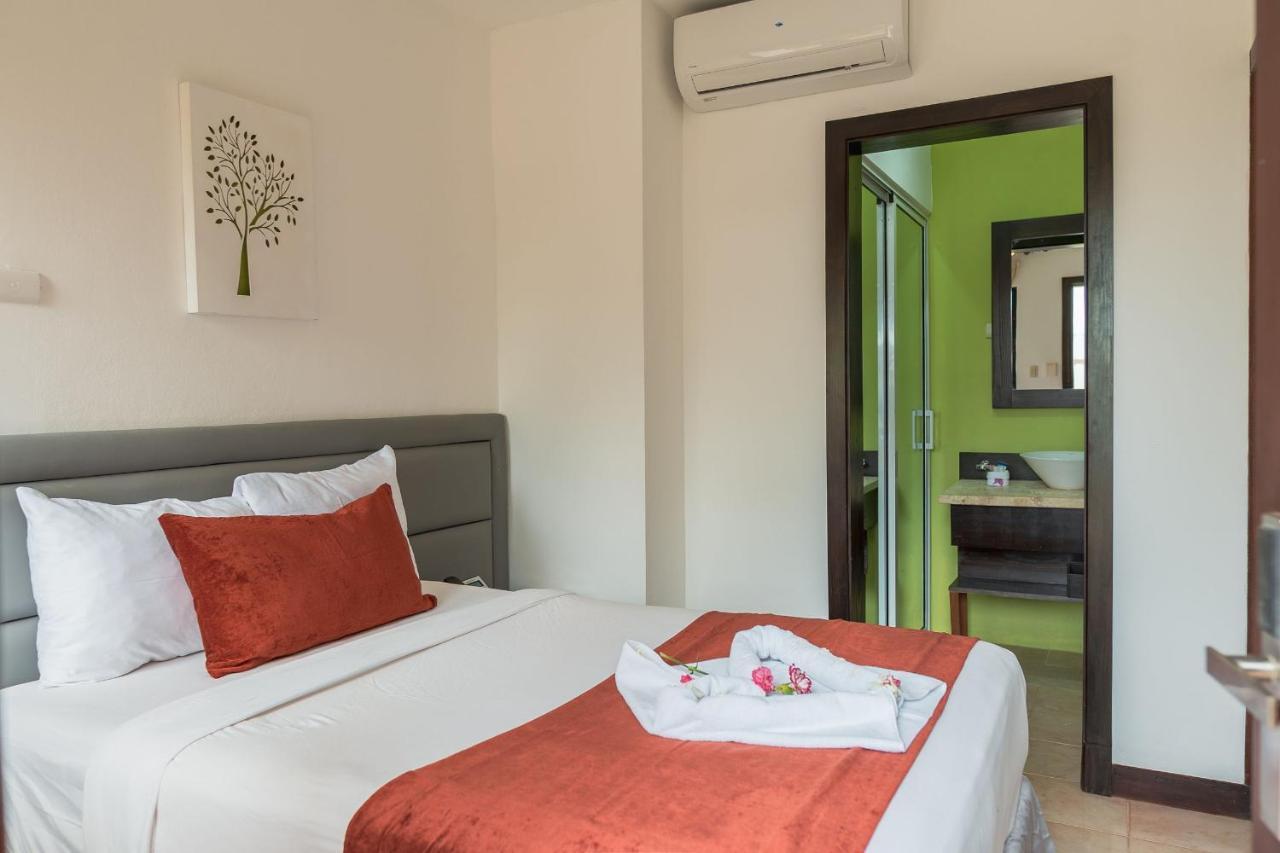 Hotel Silvestre La Romana Kültér fotó