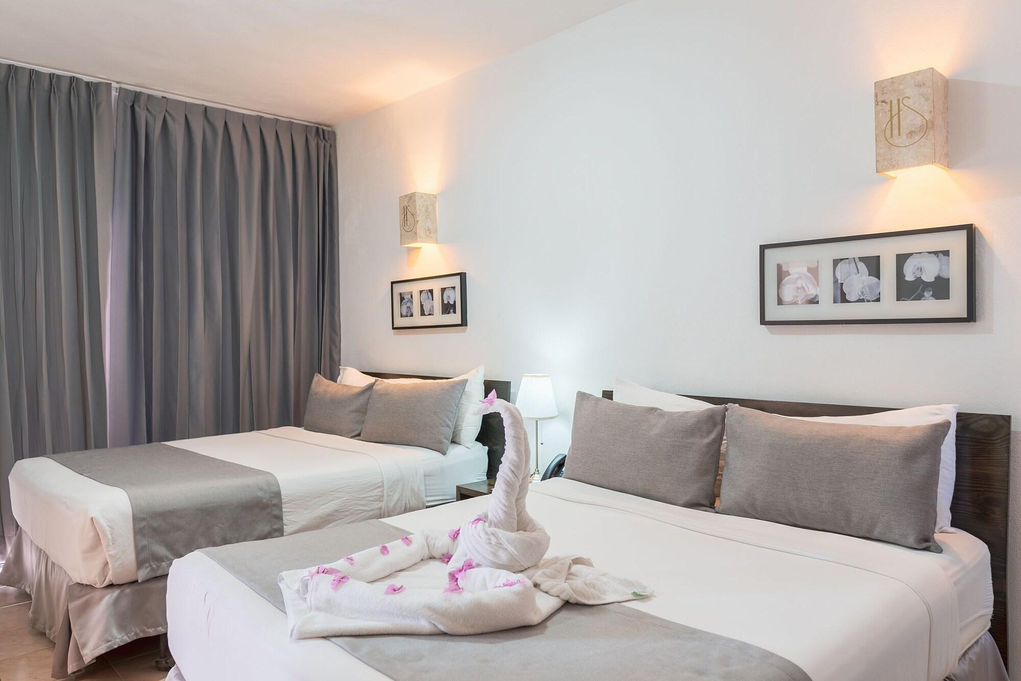 Hotel Silvestre La Romana Kültér fotó