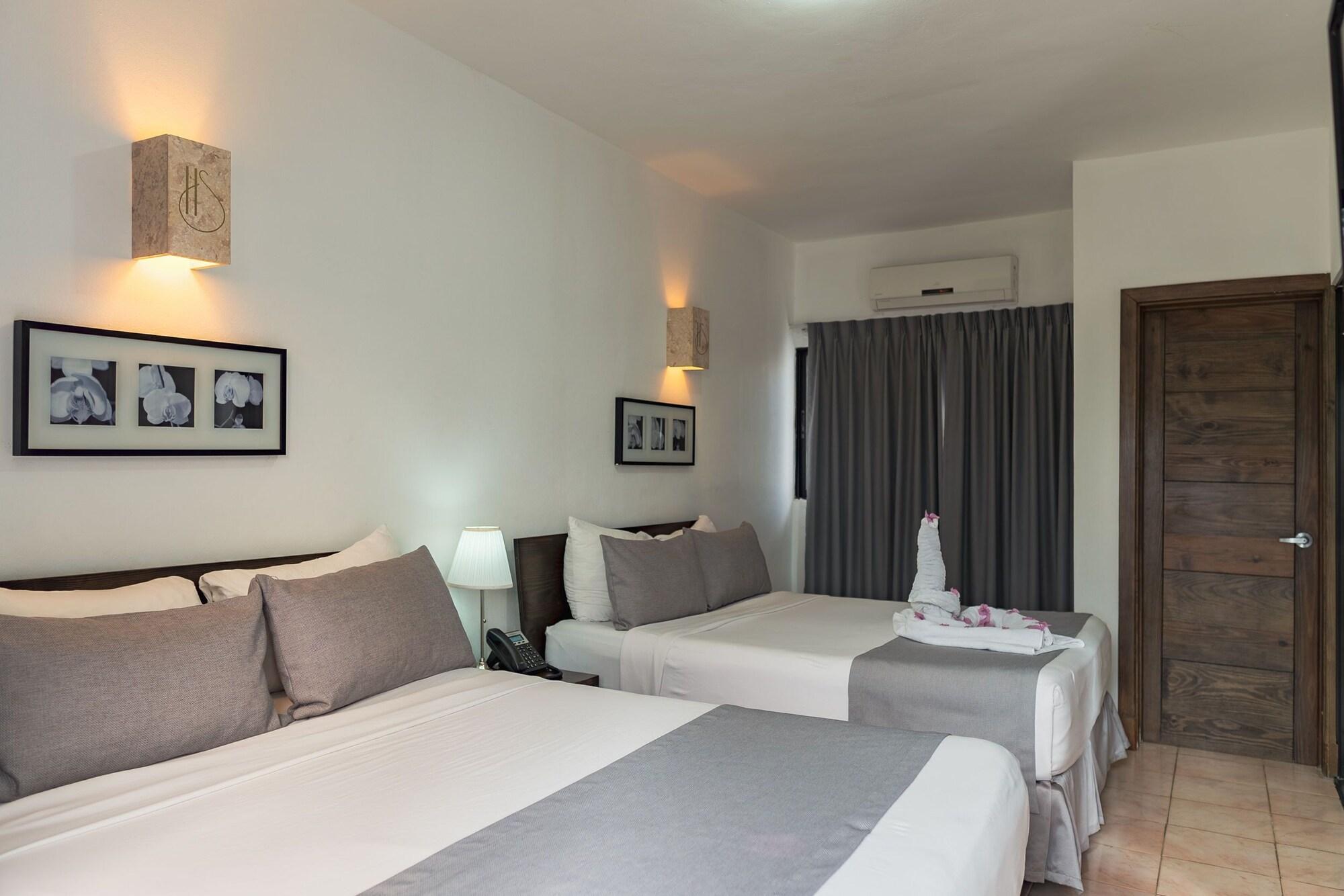 Hotel Silvestre La Romana Kültér fotó