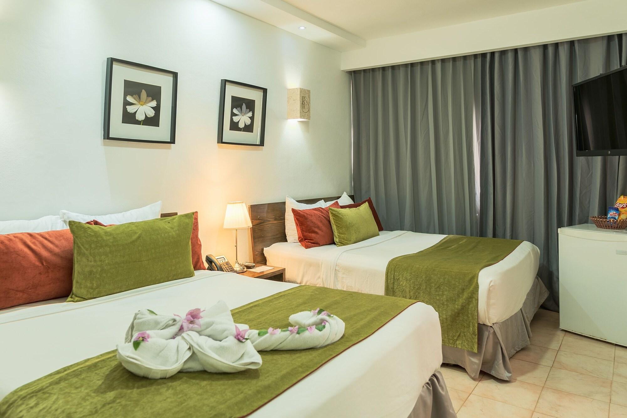 Hotel Silvestre La Romana Kültér fotó