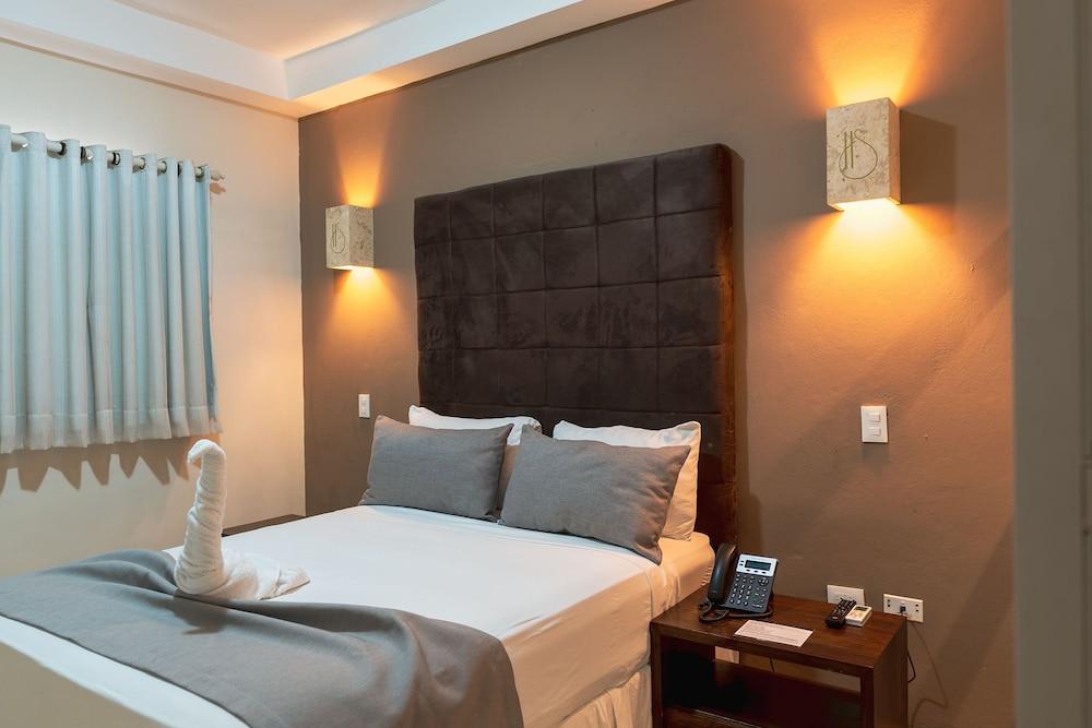 Hotel Silvestre La Romana Kültér fotó
