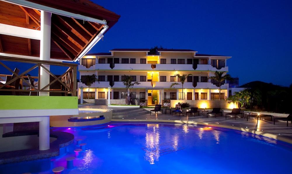 Hotel Silvestre La Romana Kültér fotó