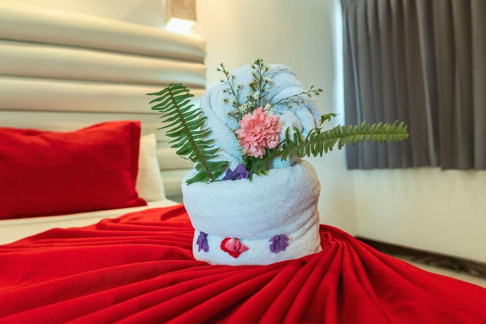 Hotel Silvestre La Romana Kültér fotó